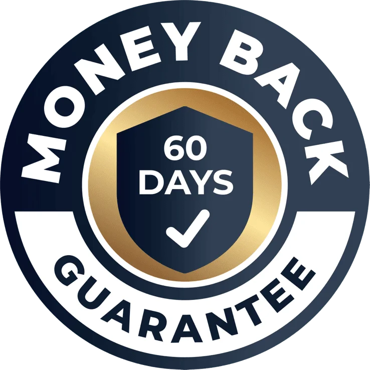 Joint Glide money-back-guarantee