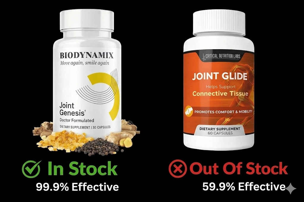 Joint Glide-6bottles